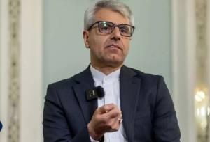 بقایی: شواهد حاکی از عمدی بودن حمله اوکراین به کشتی ایرانی در دریای خزر است