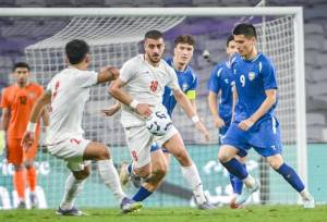 برگزاری لیگ ملت‌های آسیا در دستور کار AFC