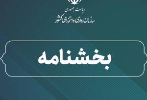 دستگاه‌ها موظف به تسریع ارائه خدمات شدند/ممنوعیت ارجاع غیرضروربه تهران