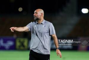 2 برخورد با بی‌انضباطی در 5 هفته؛ نوشداروی سهراب برای استقلال