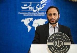 سخنگوی دولت سیزدهم: اعلام کنیم در صورت هرگونه حمله به ایران از معاهده NPT خارج می شویم