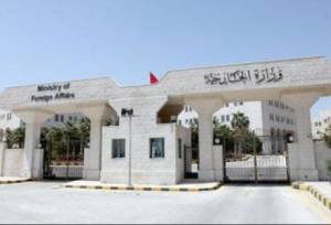 اردن: ازسرگیری فعالیت‌های اسرائیل در قنیطره تجاوزکارانه است