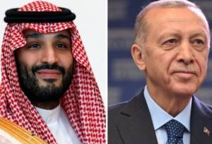 در تماس تلفنی اردوغان با بن سلمان چه گذشت؟