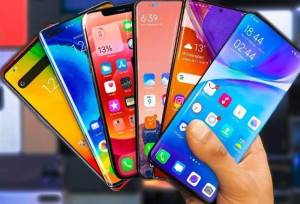 رشد 357 درصدی قیمت برخی موبایل‌ها و کاهش 70 درصدی واردات در مرداد