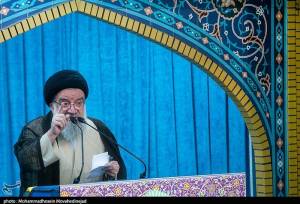 خاتمی: آمریکا در ماجرای هسته‌ای، موشکی و تجزیه ایران شکست سنگینی خورد
