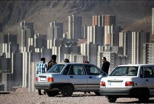 مسألهِ ناشناخته مسکن در ایران | ستاریان: شهرهای اقماری هویت اقتصادی ندارند | مگر می‌توان سالانه یک میلیون قطعه زمین واگذار کرد؟