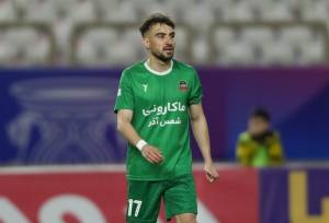 ممی‌زاده: از دقیقه یک برای شکست دادن پرسپولیس می‌جنگیم