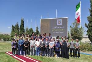 قهرمانان لیگ تیراندازی با کمان مشخص شدند