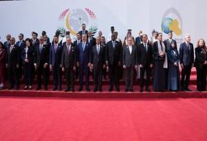بیانیه شورای همکاری خلیج فارس علیه ایران و یمن/ تهران و واشنگتن به دیپلماسی بازگردند