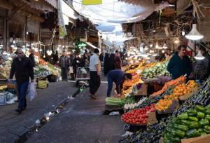 بازار استان تهران زیر ذره‌بین؛گرانی چطور مهار می‌شود