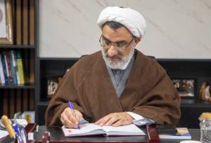 خسروپناه: امنیت پایدار در پیوند مستمر با فرهنگ و علم شکل می‌گیرد