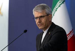 توضیح بقایی درباره سفر هیات نمایندگی عمان به تهران 