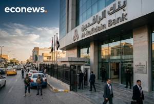 تحریم تازه آمریکا علیه بانک عراقی به اتهام همکاری با ایران