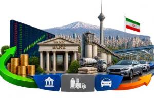 چرخش بازار به سمت صنایع بانک، سیمان و خودرو 