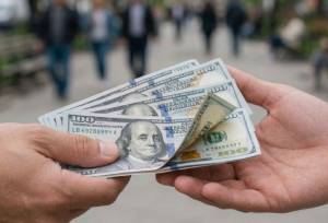 افزایش قیمت دلار امروز سه‌شنبه ۷ مهر ۱۴۰۵ 
