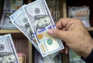 سقف خرید ارز با کارت ملی 10 هزار دلار شد