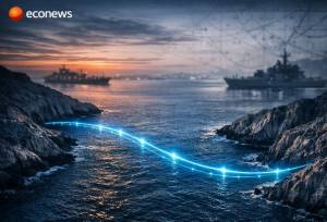 سیگنال تهران به منطقه و قاعده بازی تازه در تنگه