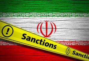 تحریم‌های جدید آمریکا علیه ایران شکست می‌خورد