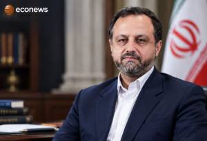 خاندوزی رئیس کارگروه اقتصادی دفتر رهبری شد