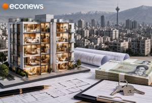 قیمت آپارتمان های ریزمتراژ در تهران +جدول
