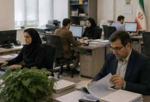 جلوگیری از کاهش حقوق لیسانسه‌ها در تبدیل وضعیت!