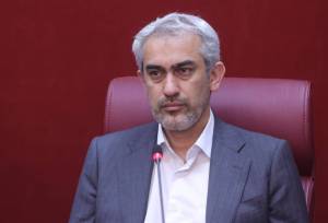 دیدار وزیر اقتصاد با اعضای تیم المپیاد جهانی اقتصاد
