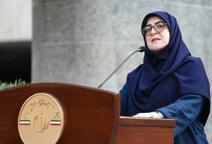 دولت پیگیر پرونده حقوقی جنایات جنگی دشمن است