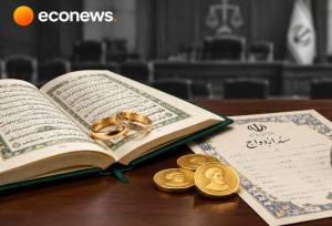 توضیحات معاون پزشکیان درباره روند بررسی اصلاح مهریه 