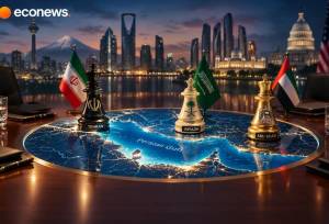 اعراب خلیج فارس برای دوران پس از ترامپ آماده میشوند