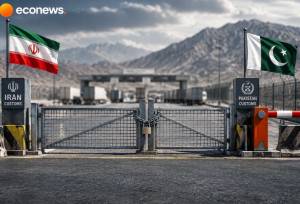 توضیح پاکستان درباره بستن شدن مرز با ایران