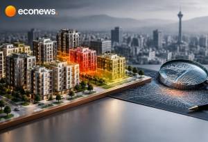 متوسط قیمت مسکن در تهران چقدر شد؟