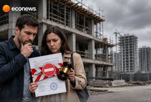 پیش‌فروش مسکن قربانی قانون‌گذاری اشتباه شد 