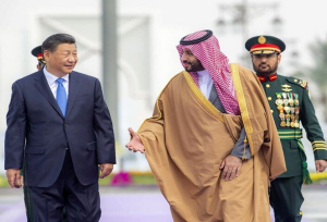 موضع تازه رئیس جمهور چین در مورد تنگه هرمز