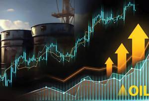 افزایش قیمت نفت برای دومین روز متوالی
