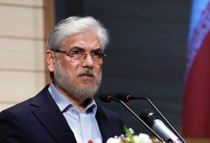 اجازه نمی‌دهیم کسی به پرچم ایران اهانت کند