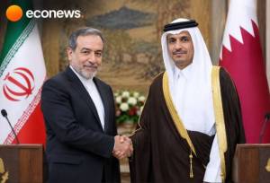 جزئیاتی از حضور و پیشنهادت هیئت قطری به تهران