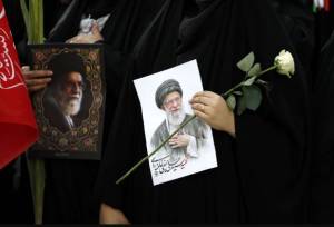 مراسم بزرگداشت چهلم قائد شهید امت برگزار میشود