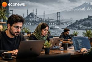 الگوی جدید مهاجرت ایرانی‌ها به ترکیه و ارمنستان
