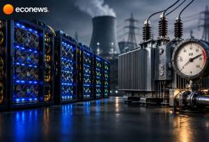 استخراج رمز ارز 1.5 میلیارد دلار سوخت مصرف می‌کند
