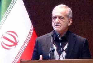  باید به نخبگان و افراد توانمند میدان بدهیم