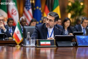 تأکید معاون بانک مرکزی بر تقویت همکاری‌های اقتصادی 