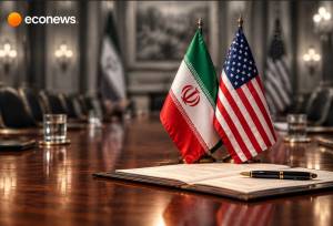 «معامله بزرگ» میان تهران و واشنگتن رخ خواهد داد؟