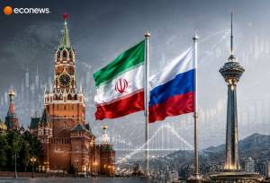 توافق ایران و روسیه برای مقابله با تحریم ها