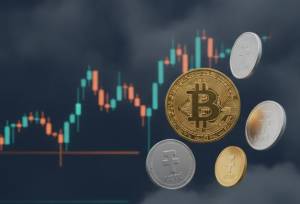 بیت‌کوین زیر سایه مقاومت ۸۰ هزار دلاری 