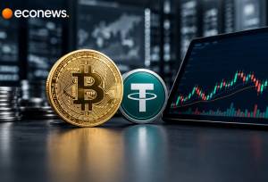  اتریوم، ریپل و بایننس‌کوین کاهشی شدند