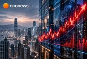  آسیا در معرض شوک مالی تازه قرار گرفت