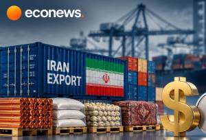 جهش ۹۱ درصدی تورم کالاهای صادراتی در بهار ۱۴۰۵