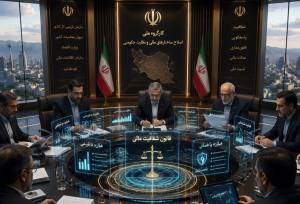 اصلاح آیین‌نامه مقابله هدفمند با تأمین مالی تروریسم