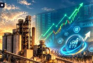 پذیره‌نویسی یک صندوق سیمانی جدید در فرابورس