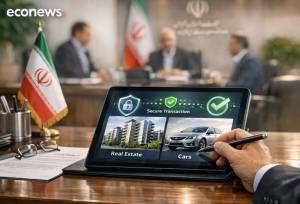 فعالیت دوباره سکوهای برخط معاملات ملک و خودرو 